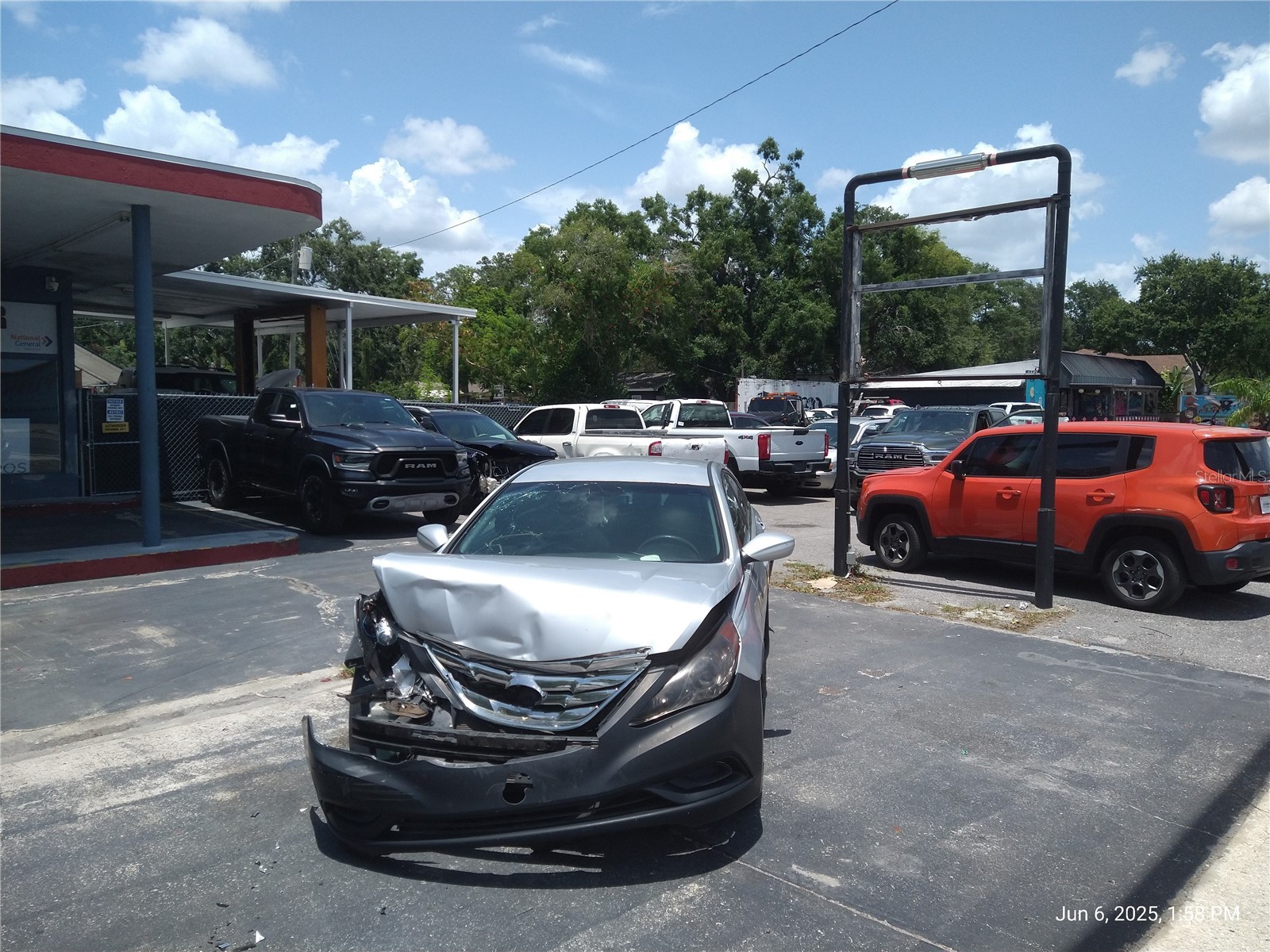 1301 W Waters Avenue Tampa FL 33604 W7841825 image34