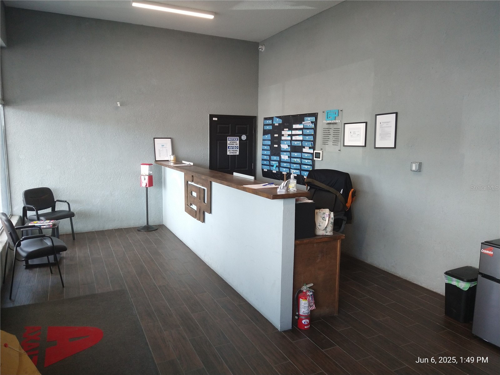 1301 W Waters Avenue Tampa FL 33604 W7841825 image4