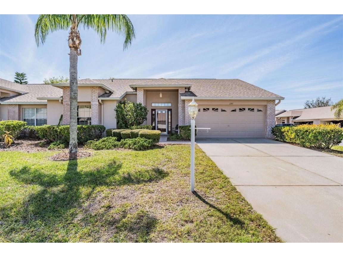 1301 Wolford Drive Trinity FL 34655 W7873314 image1