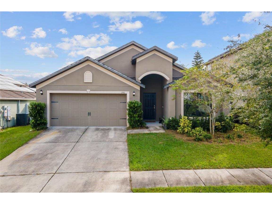 1301 Woodlark Drive Haines City FL 33844 S5092673 image1