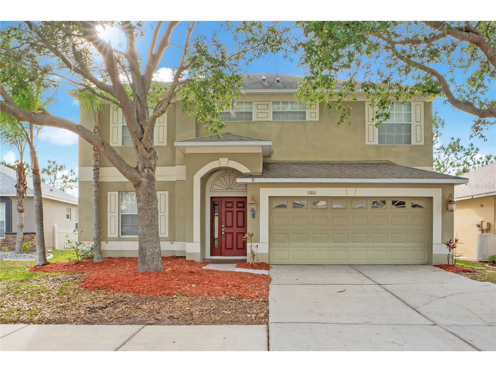 13011 Avalon Crest Court Riverview FL 33579 O6405669 image1