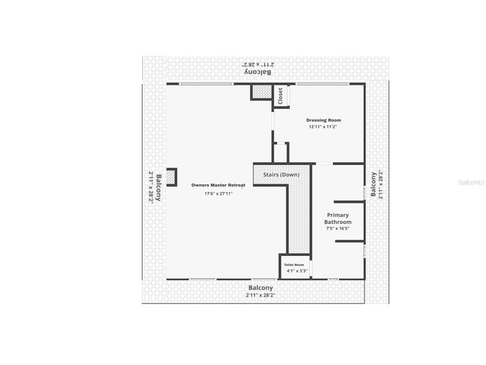 13011 Hidden Ridge Lane Clermont FL 34715 OM727109 image45