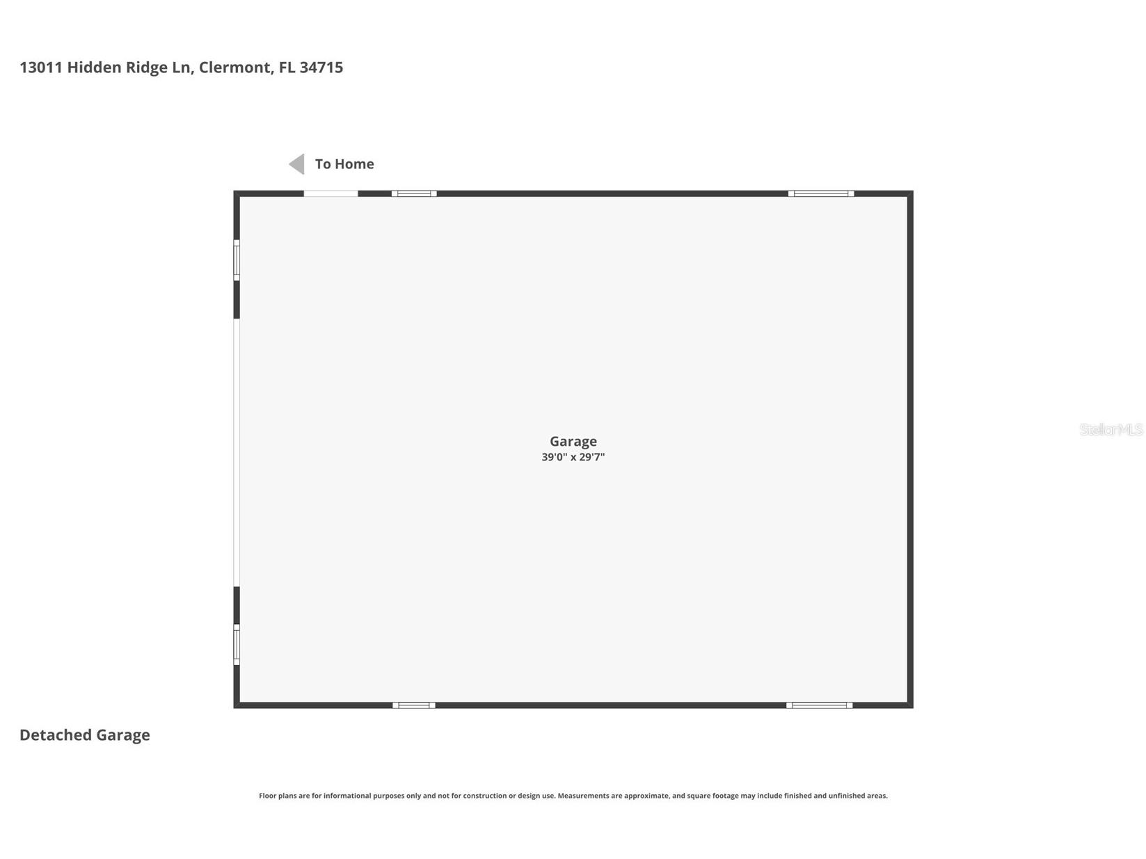 13011 Hidden Ridge Lane Clermont FL 34715 OM727109 image46