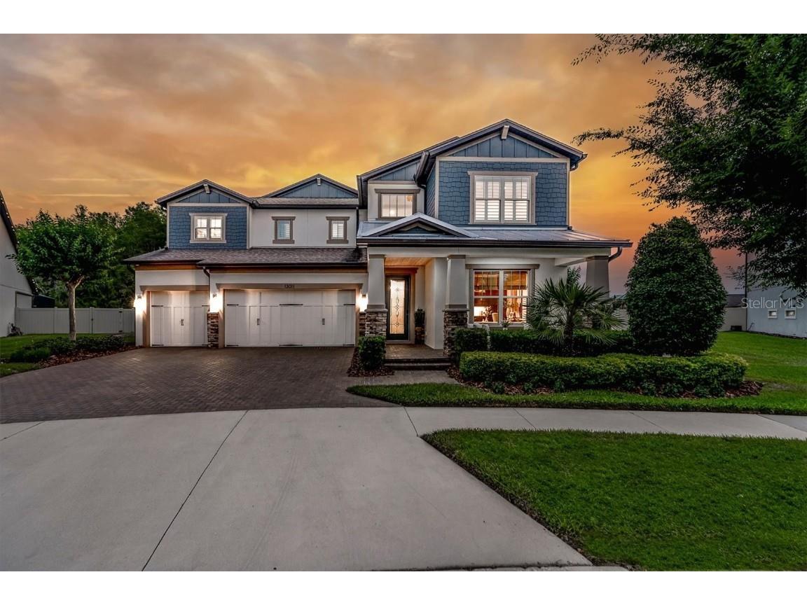 13011 Payton Street Odessa FL 33556 W7864858 image1