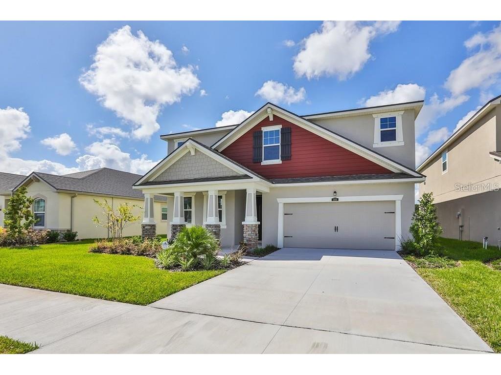 13011 Rain Lily Drive Riverview FL 33579 T3461742 image1