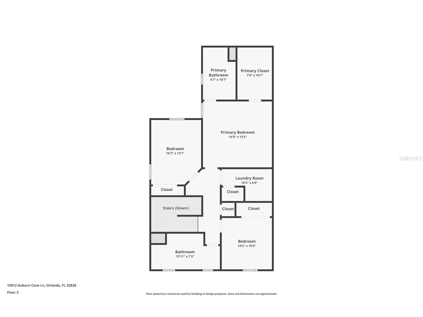 13012 Auburn Cove Ln Orlando FL 32828 O6417968 image37