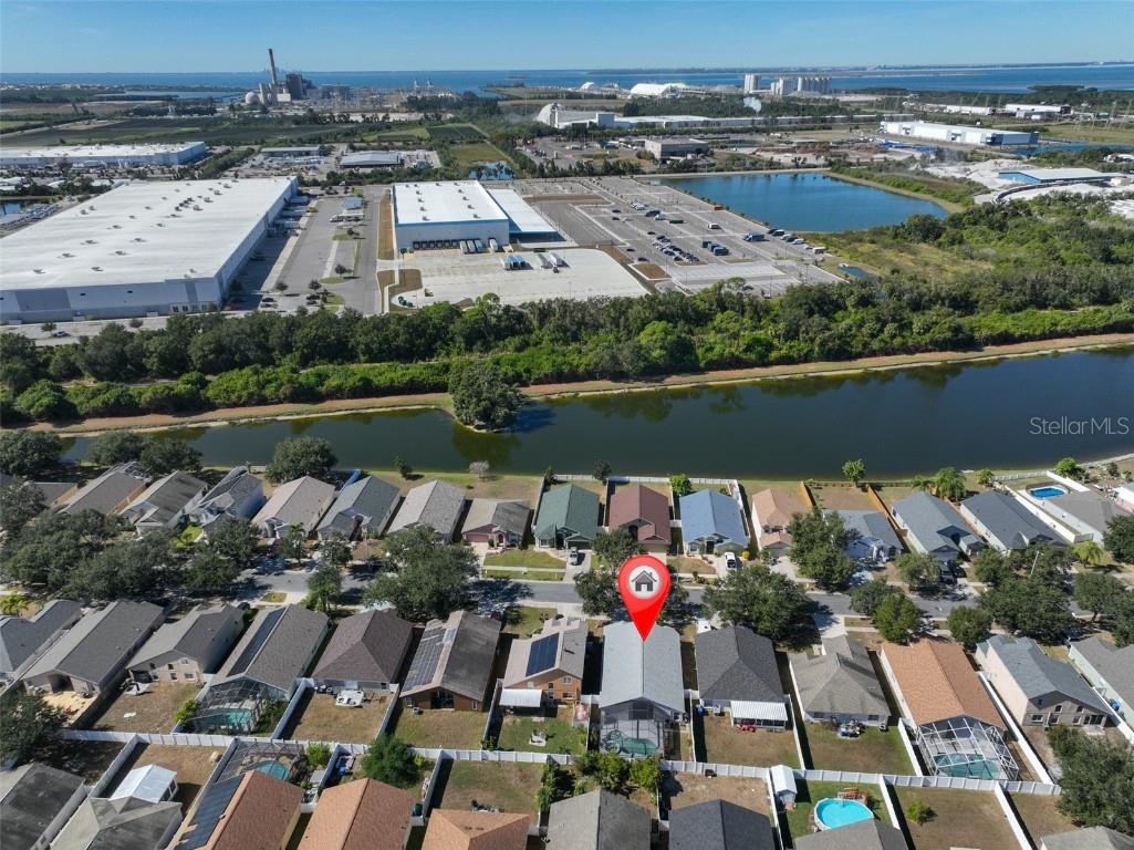 13012 Bridleford Drive Gibsonton FL 33534 TB8447916 image45