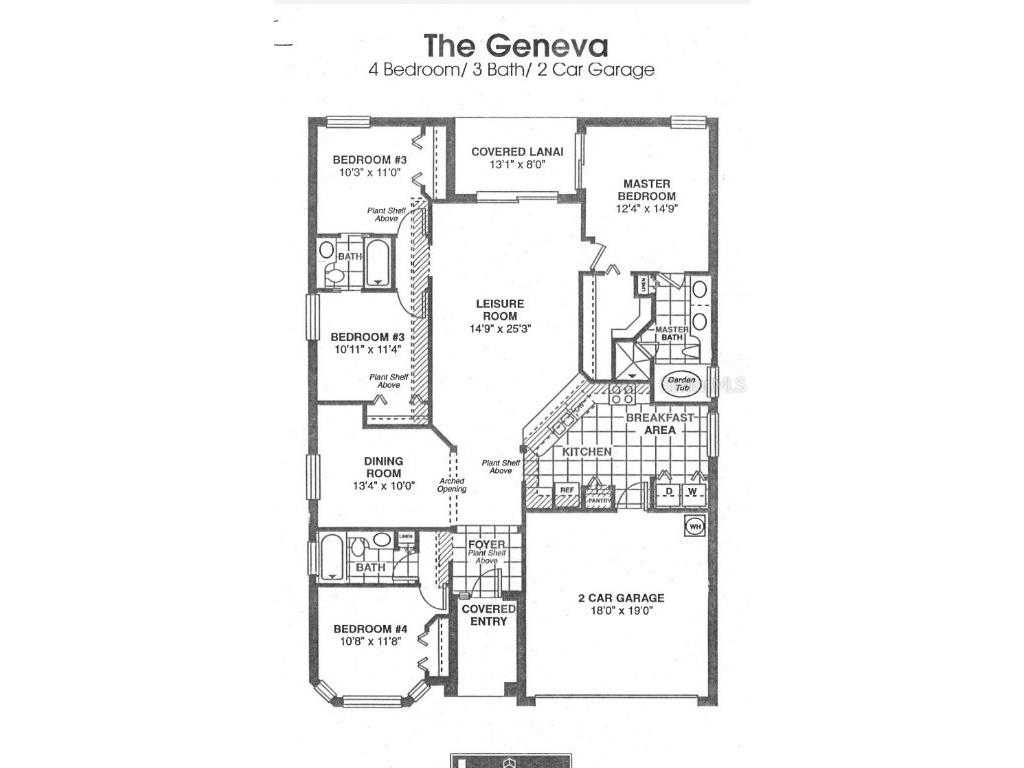 13012 Bridleford Drive Gibsonton FL 33534 TB8447916 image49