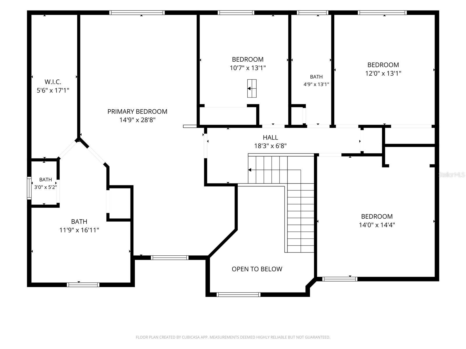 13012 Saint Filagree Drive Riverview FL 33579 TB8515062 image55