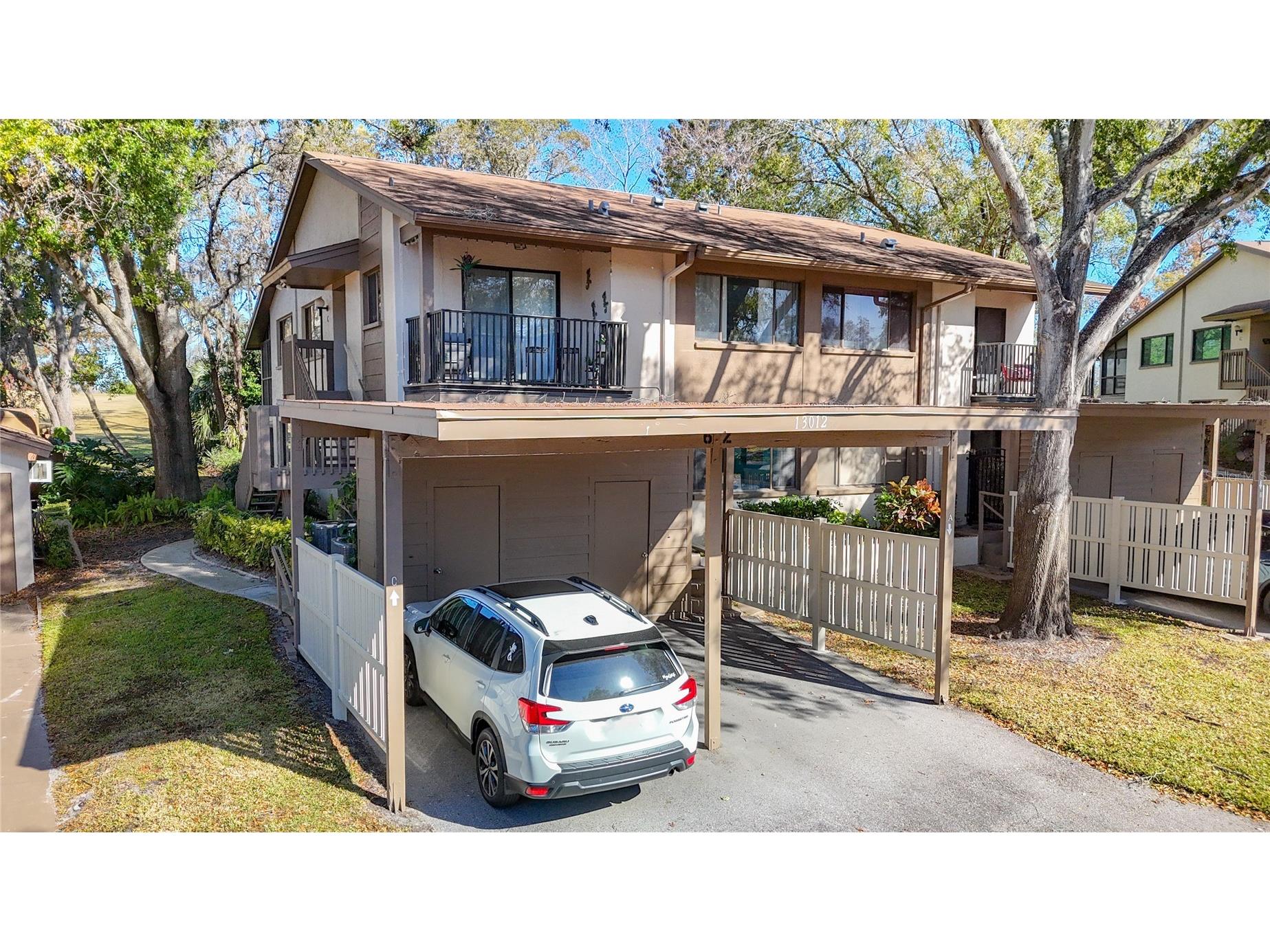 13012 Wedgewood Way #A Hudson FL 34667 TB8471581 image1