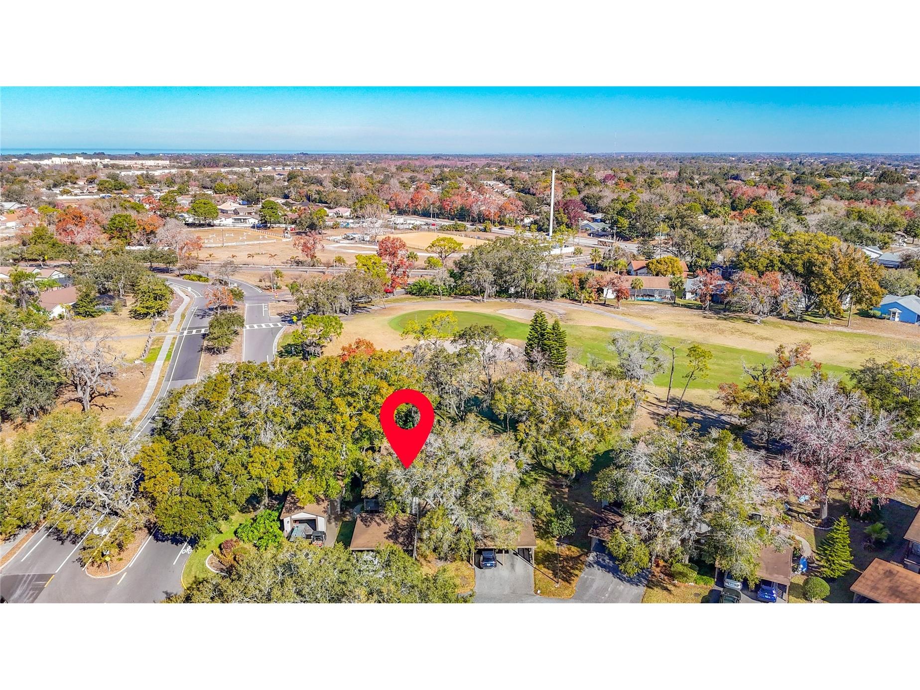 13012 Wedgewood Way #A Hudson FL 34667 TB8471581 image36