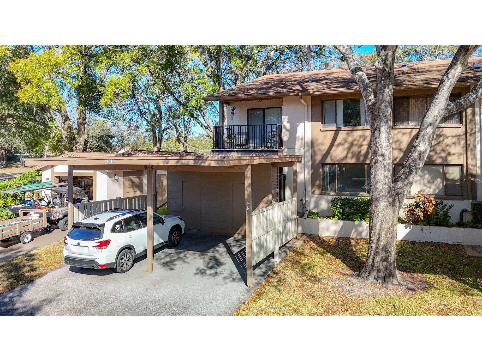 13012 Wedgewood Way #A Hudson FL 34667 TB8471581 image56