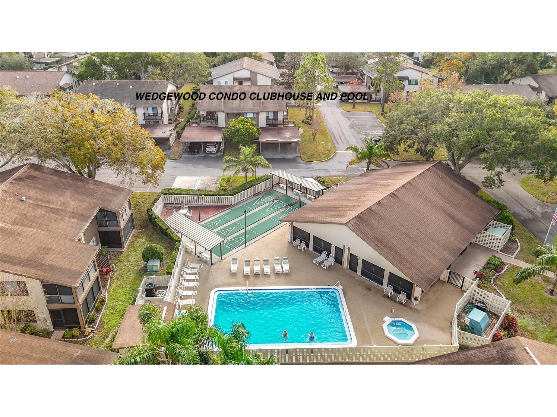 13012 Wedgewood Way #A Hudson FL 34667 TB8471581 image57