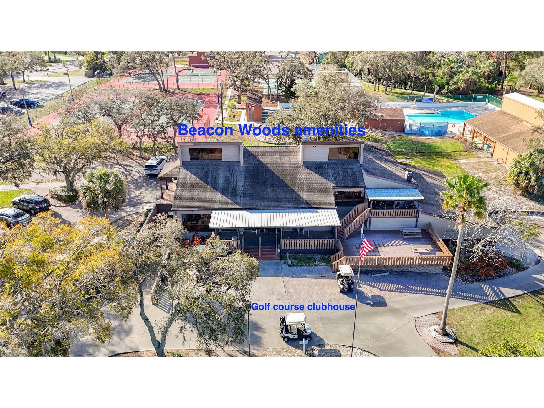 13012 Wedgewood Way #A Hudson FL 34667 TB8471581 image67