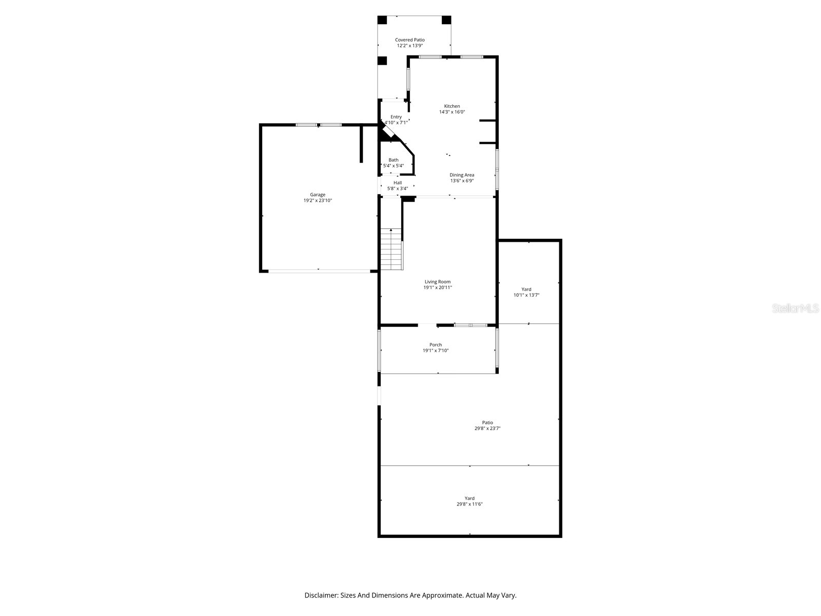 13013 Overstreet Road Windermere FL 34786 O6380917 image46