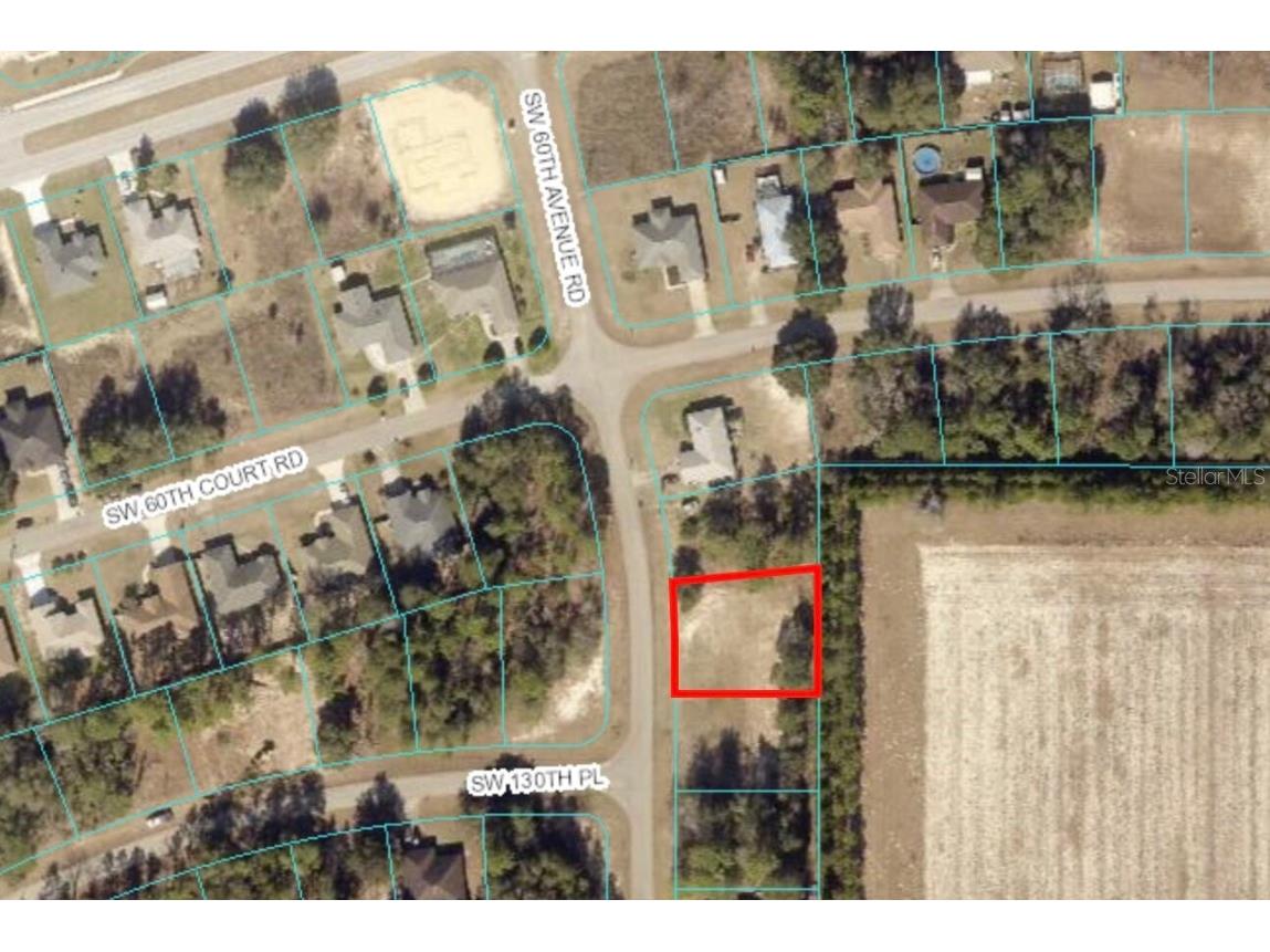 13013 SW 60th Avenue Road Ocala FL 34473 R4907010 image1