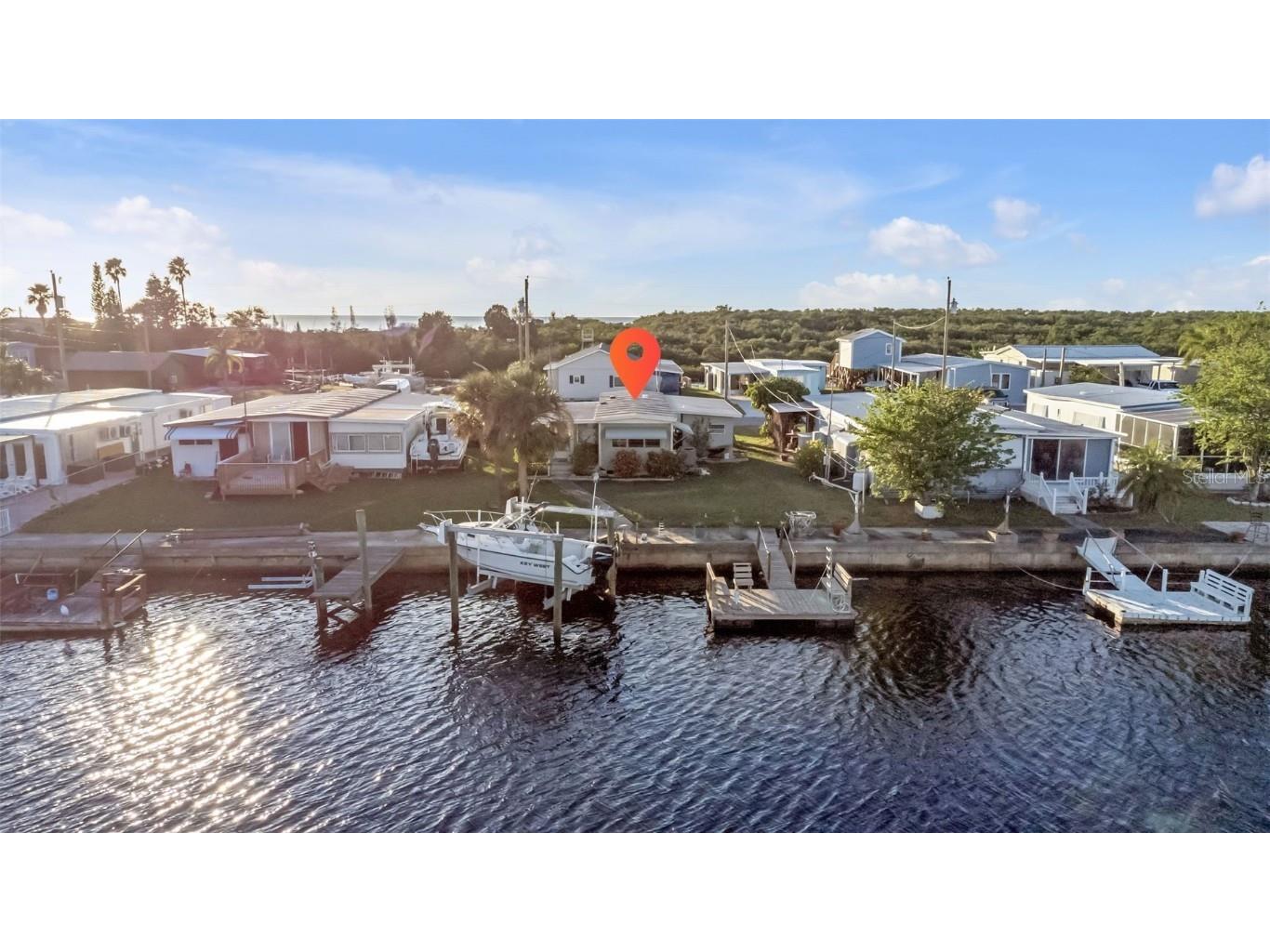 13014 Buoy Court Hudson FL 34667 - GULF OF MEXICO W7870046 image1