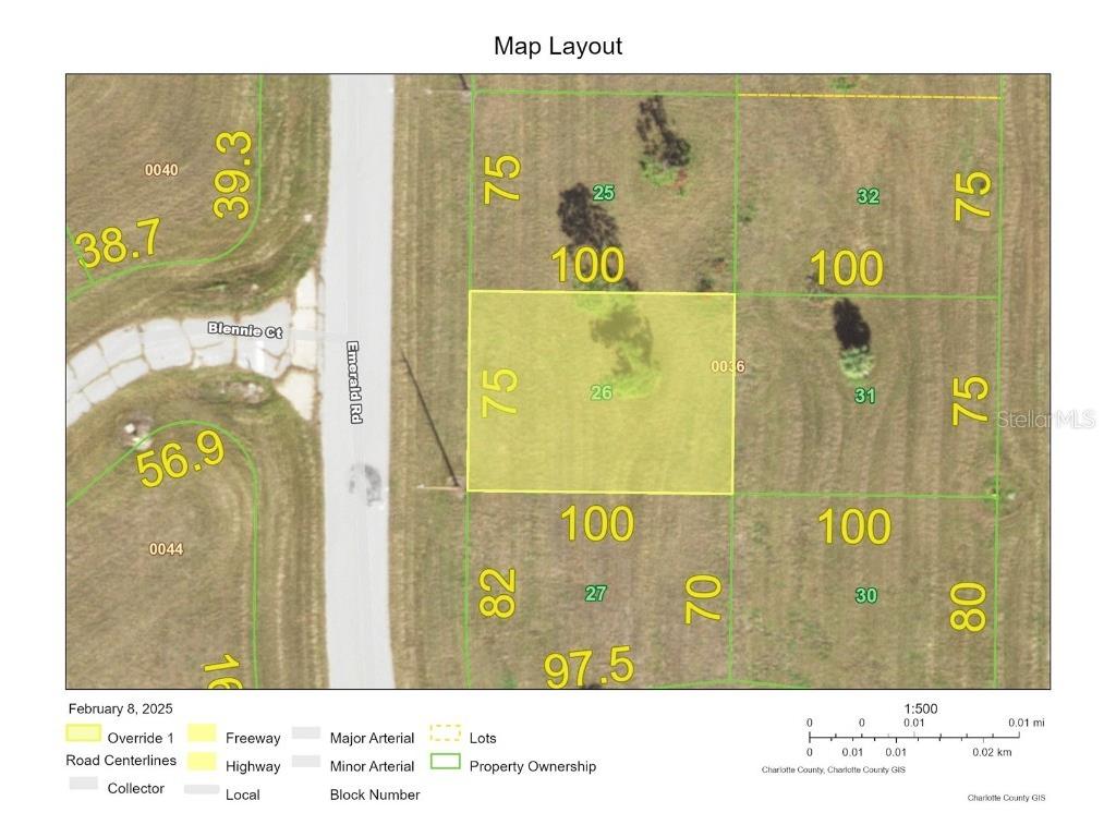 13014 Emerald Road Placida FL 33946 D6144840 image1