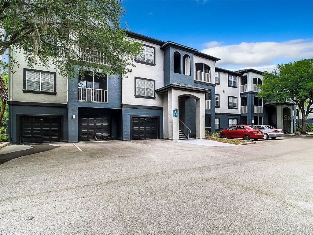 13014 Sanctuary Cove Drive #201 Temple Terrace FL 33637 A4613646 image1