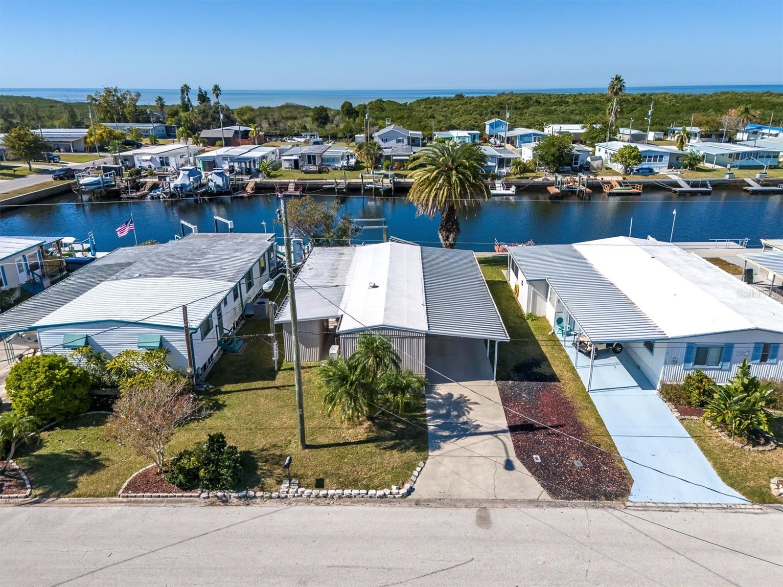 13015 Coxswain Court Hudson FL 34667 W7880765 image1