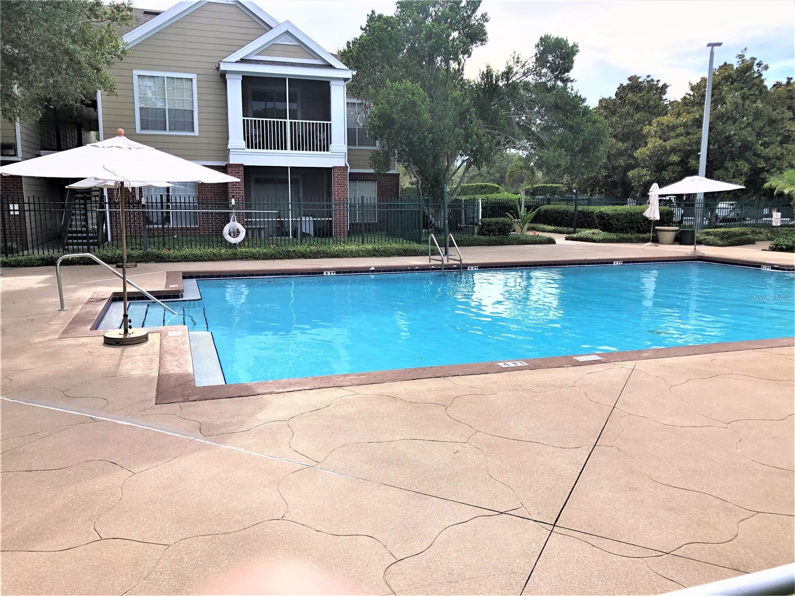 13015 Plantation Park Circle #1017 Orlando FL 32821 O6397456 image12
