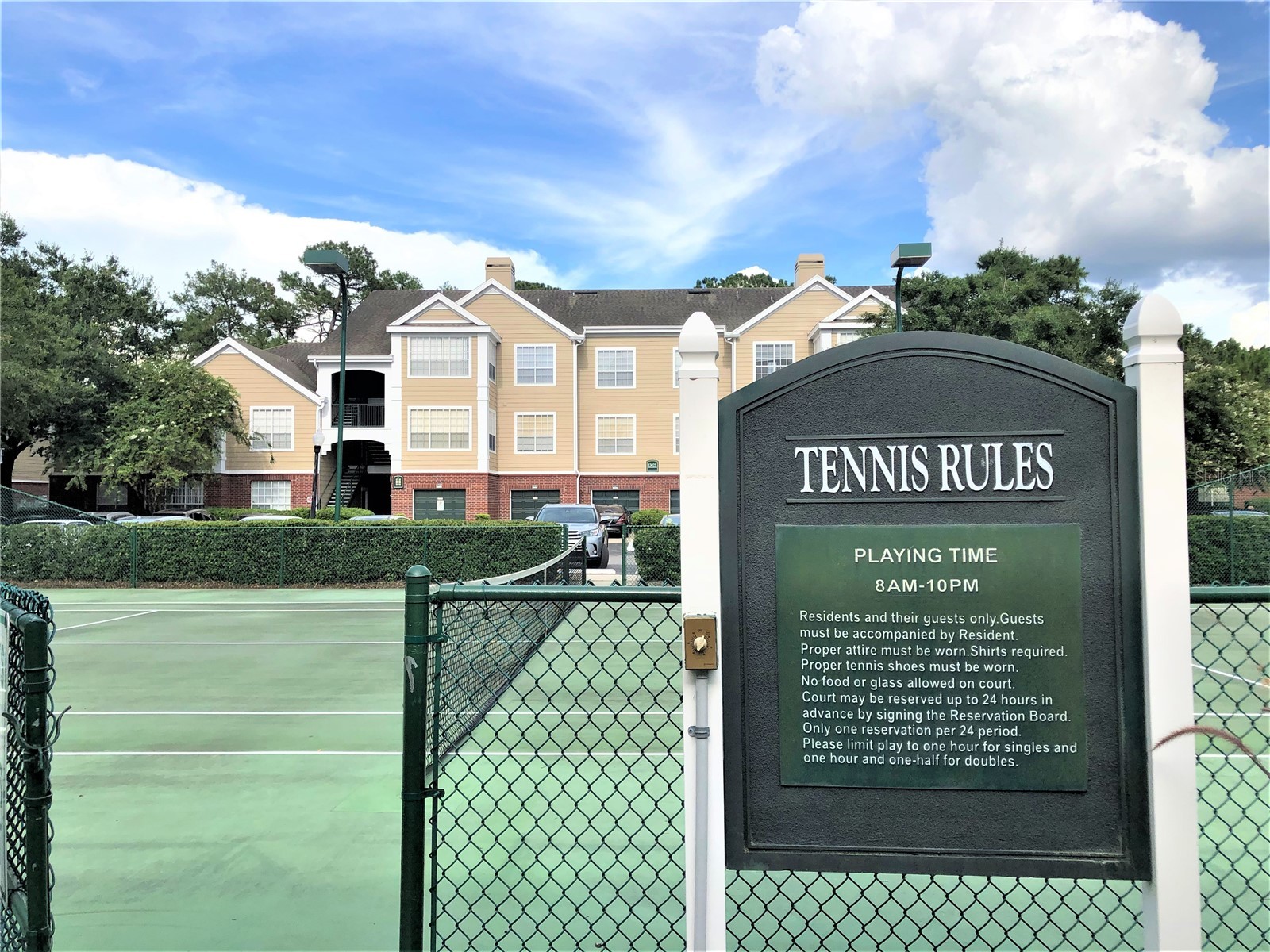 13015 Plantation Park Circle #1017 Orlando FL 32821 O6397456 image14