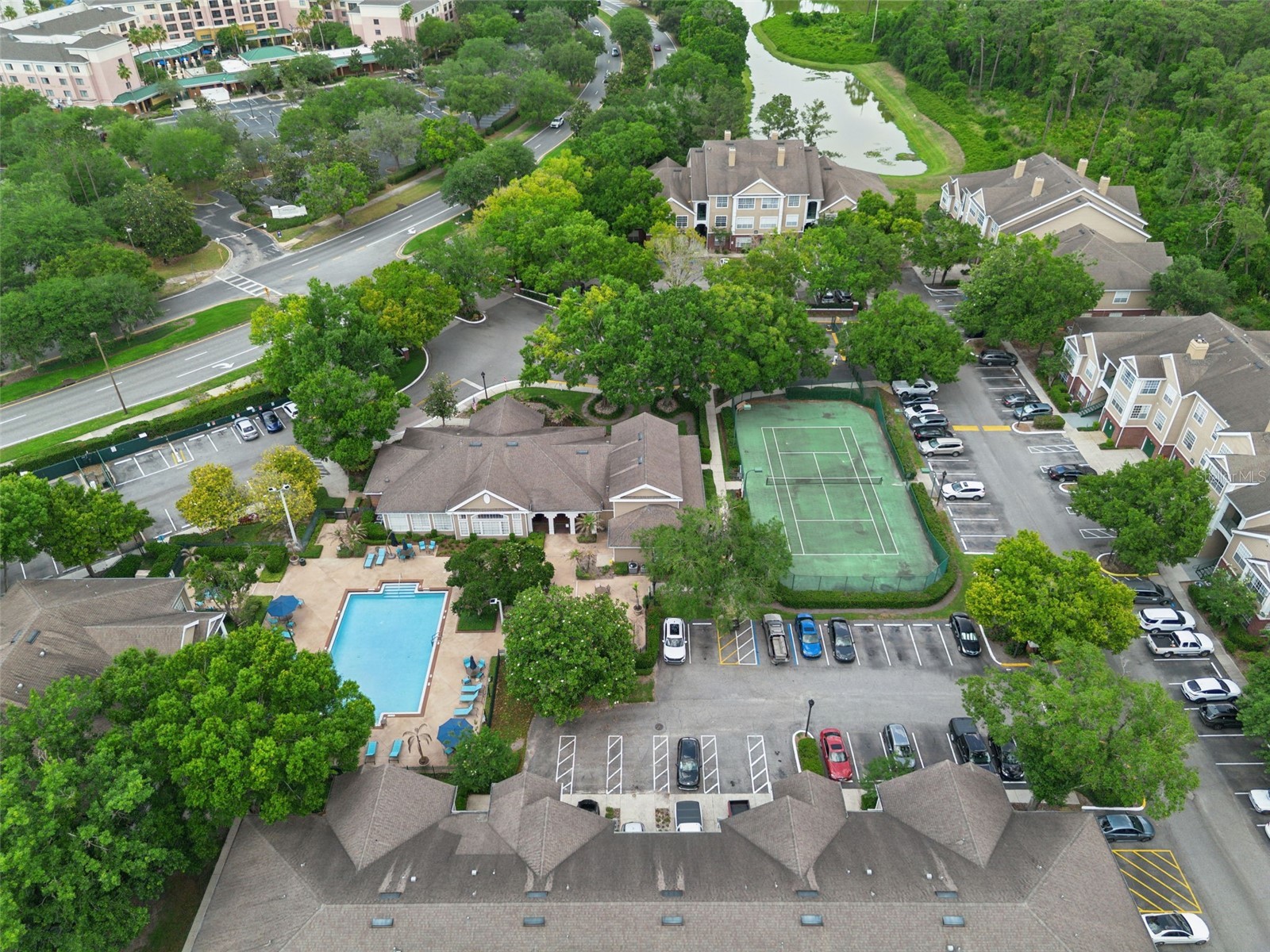 13015 Plantation Park Circle #1035 Orlando FL 32821 O6403617 image19