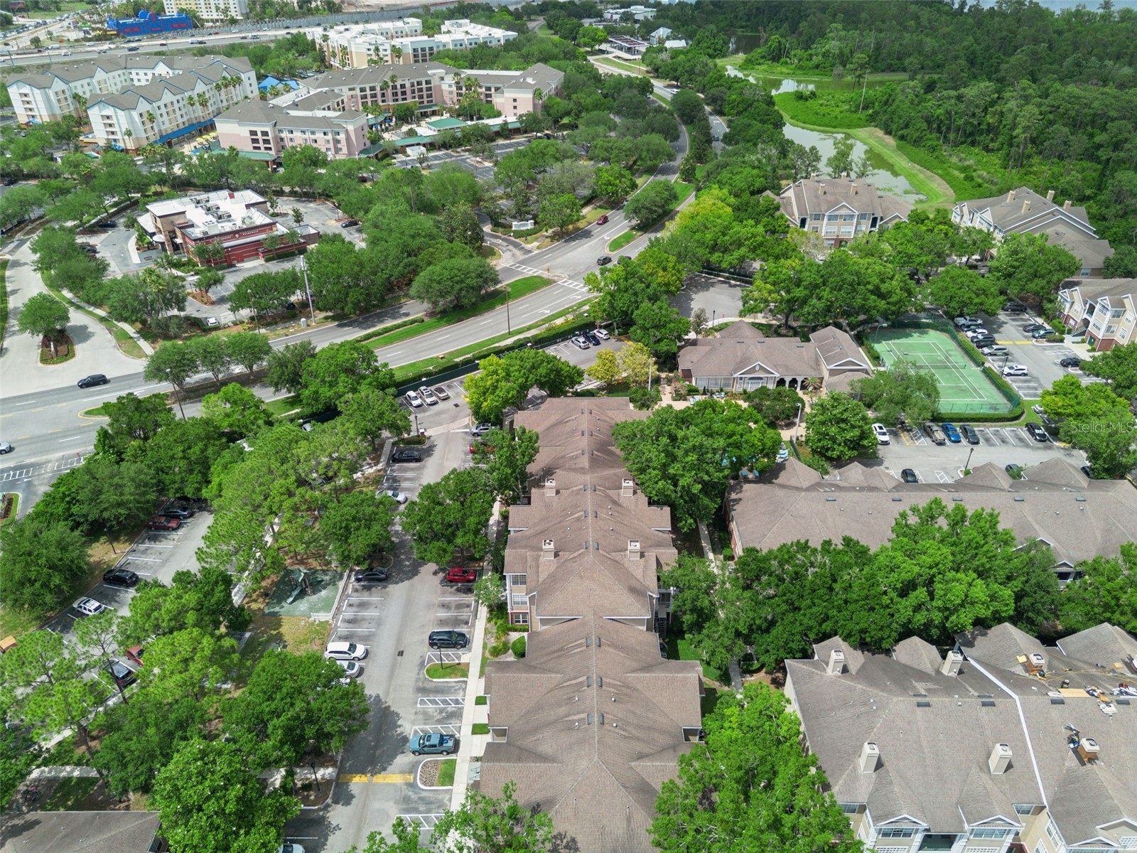 13015 Plantation Park Circle #1035 Orlando FL 32821 O6403617 image22