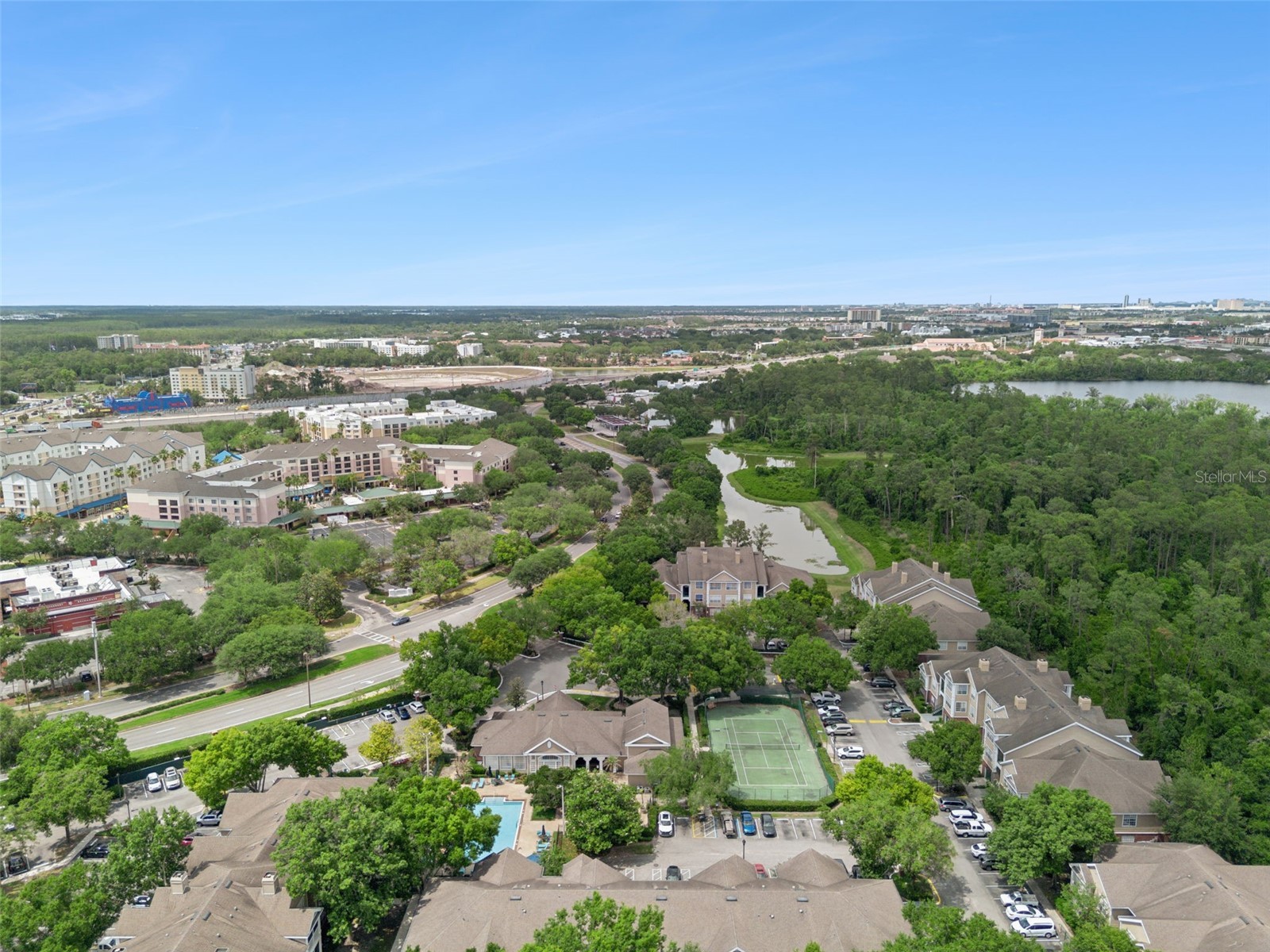 13015 Plantation Park Circle #1035 Orlando FL 32821 O6403617 image24