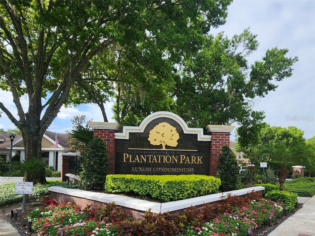 13015 Plantation Park Circle #1036 Orlando FL 32821 S5108138 image1