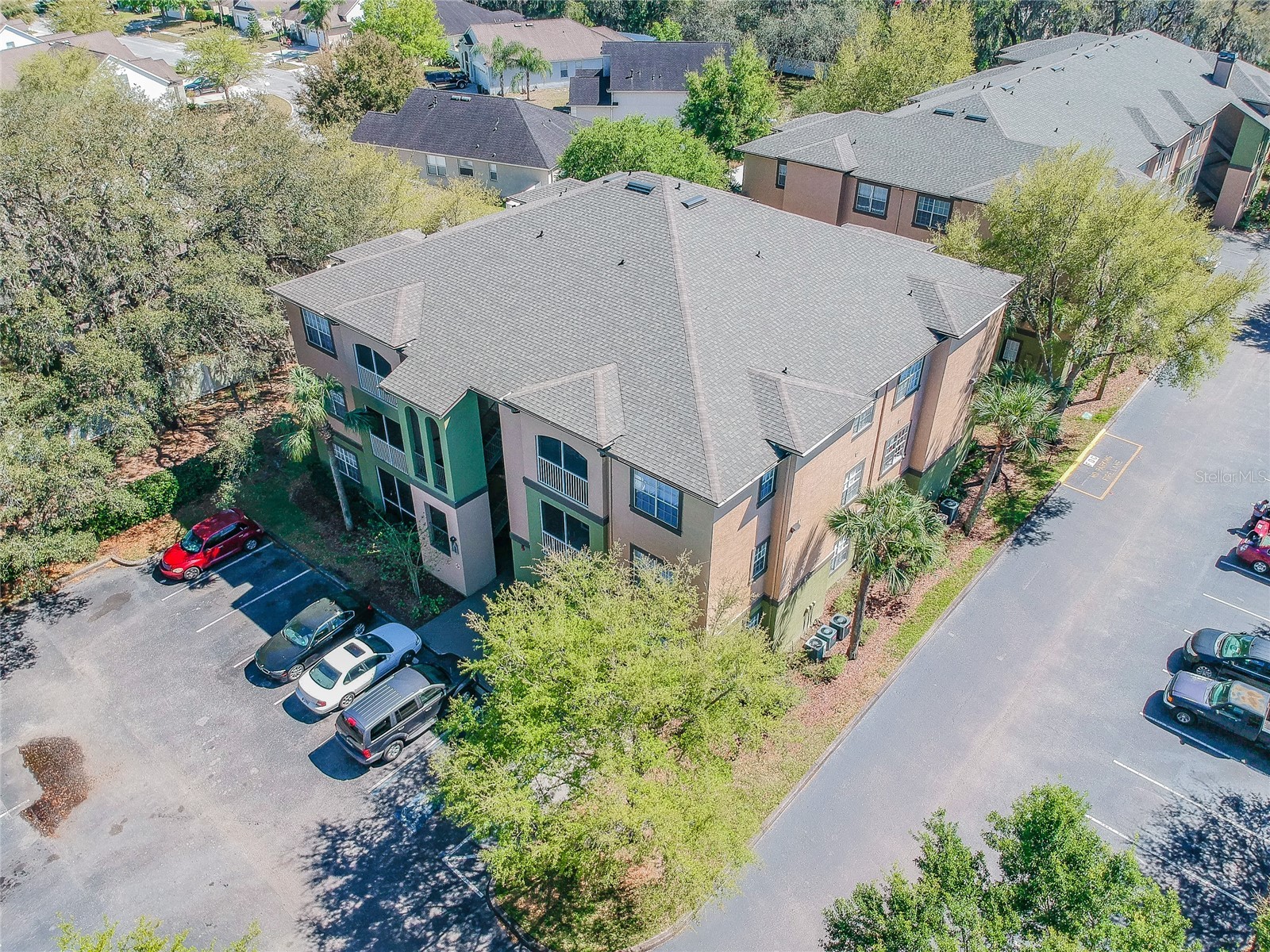 13015 Sanctuary Cove Drive #101 Temple Terrace FL 33637 TB8487772 image1