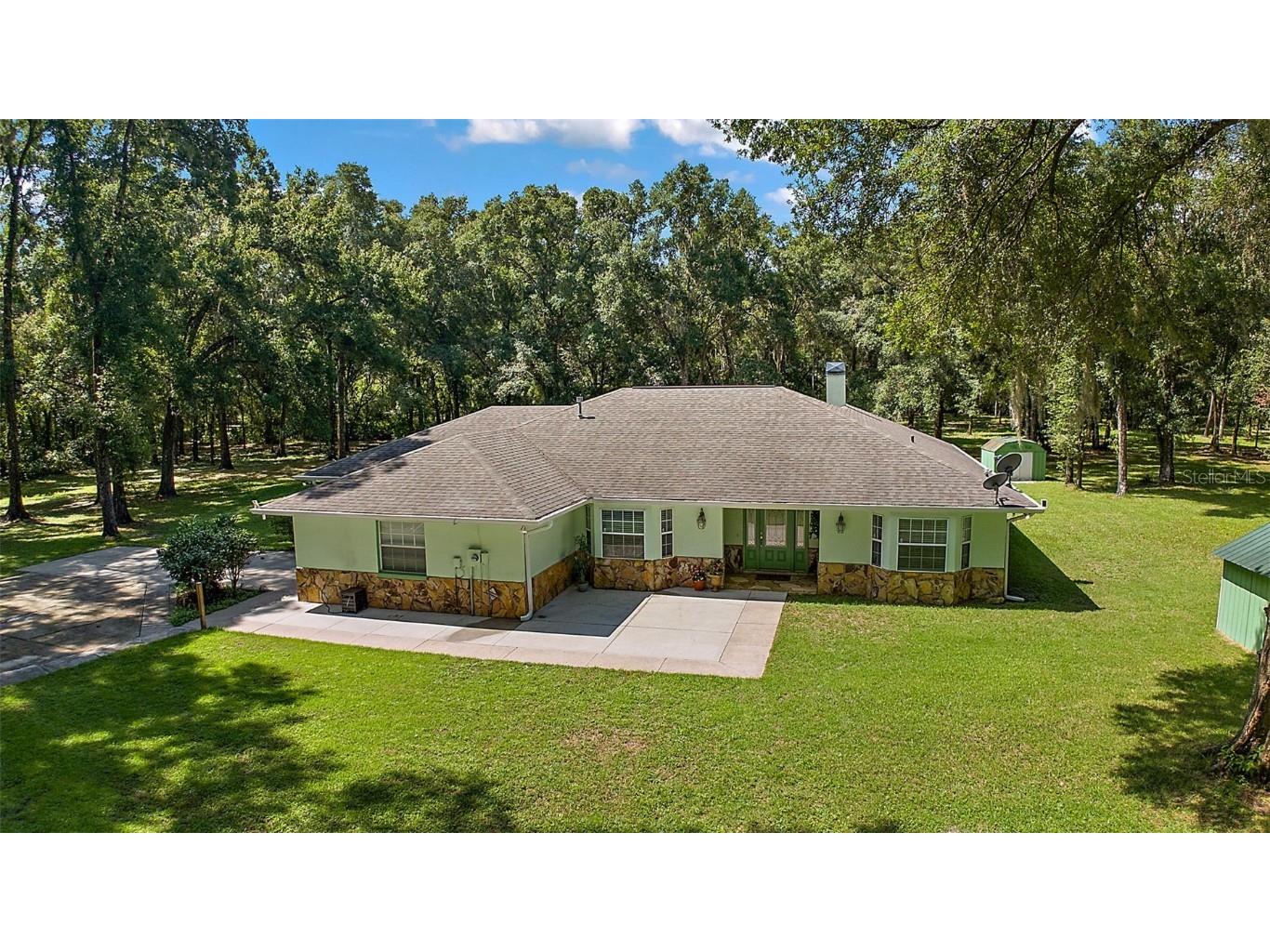 13016 County Road 245w Oxford FL 34484 U8251972 image1