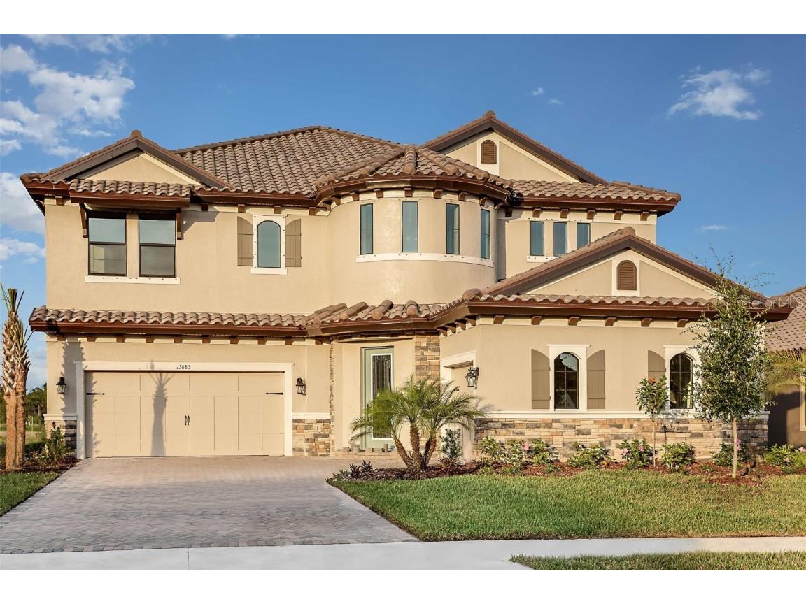 13016 Homestead Lane Parrish FL 34219 T3431870 image1