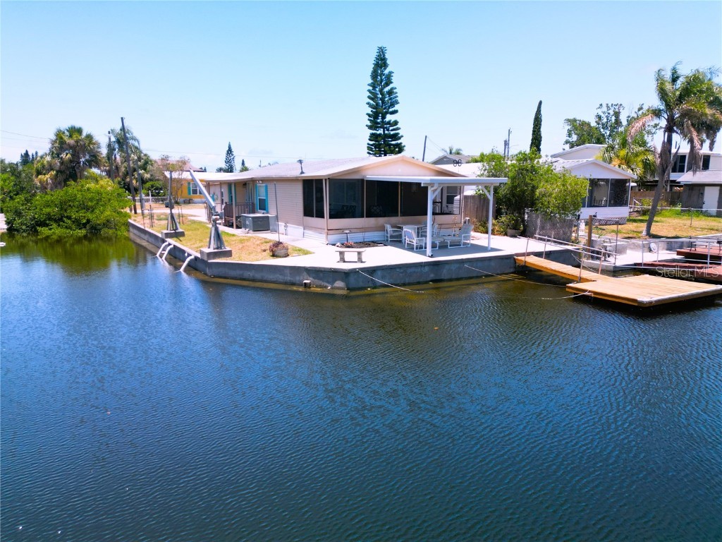 13016 Keel Court Hudson FL 34667 - GULF OF MEXICO W7865511 image1