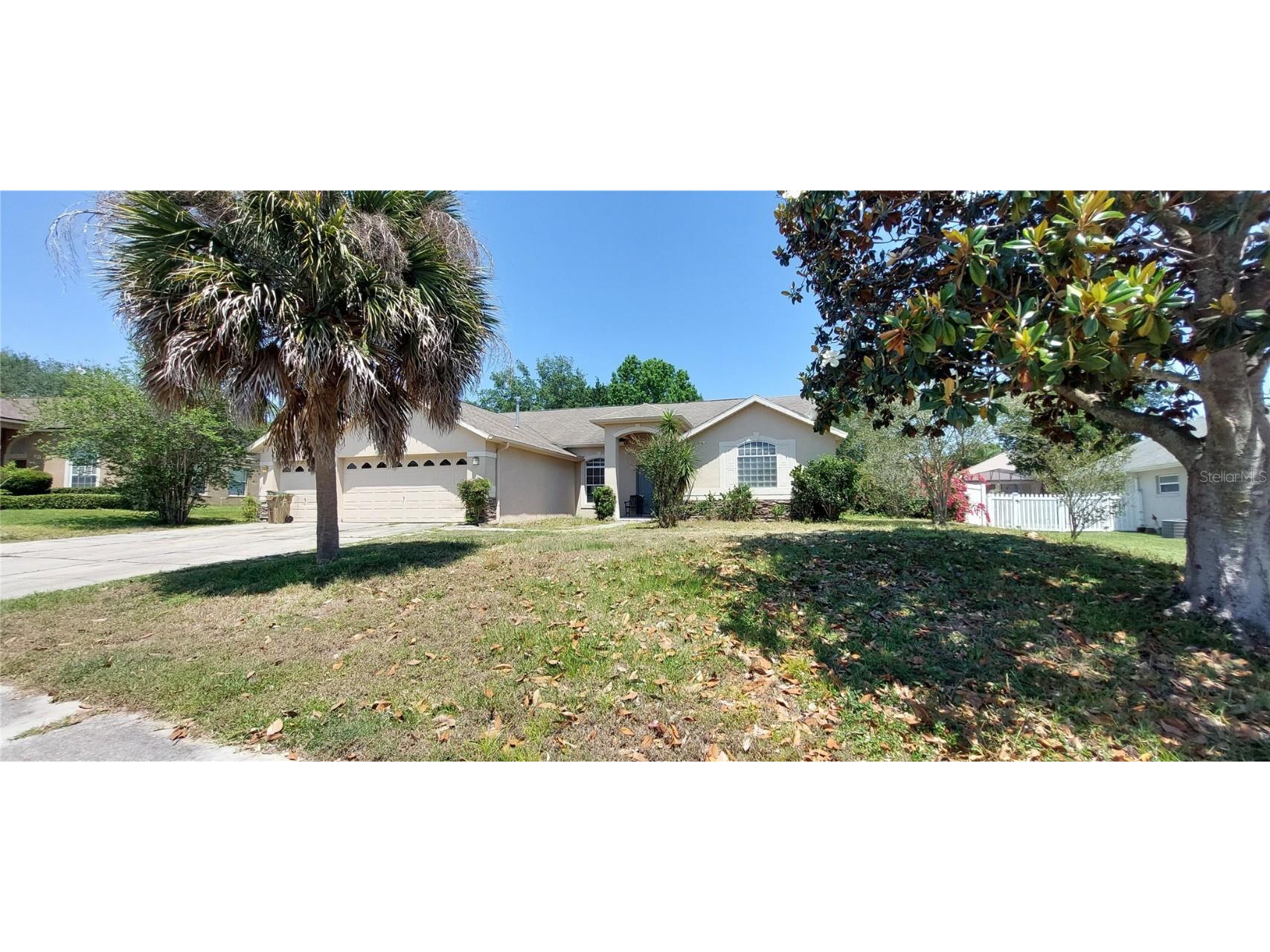 13016 Sandy Pine Lane Clermont FL 34711 G5081133 image1