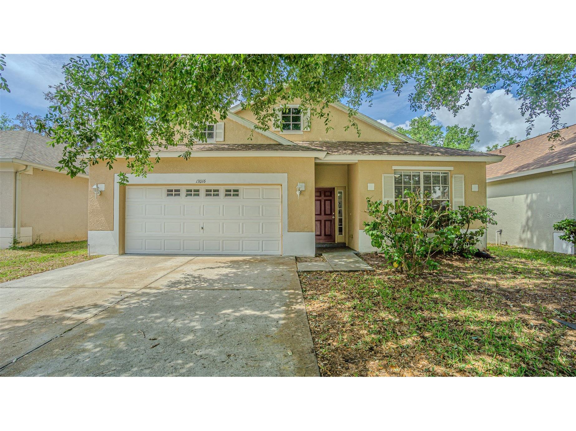 13016 Terrace Brook Place Temple Terrace FL 33637 TB8492740 image1