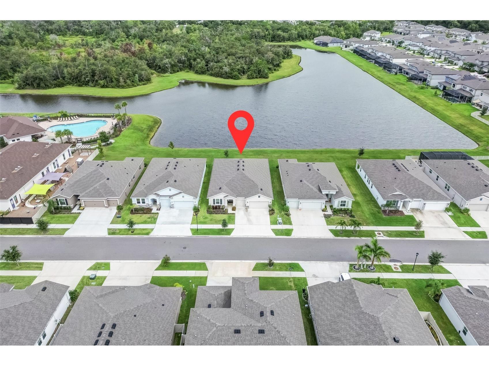 13016 Willow Grove Drive Riverview FL 33579 TB8437134 image1