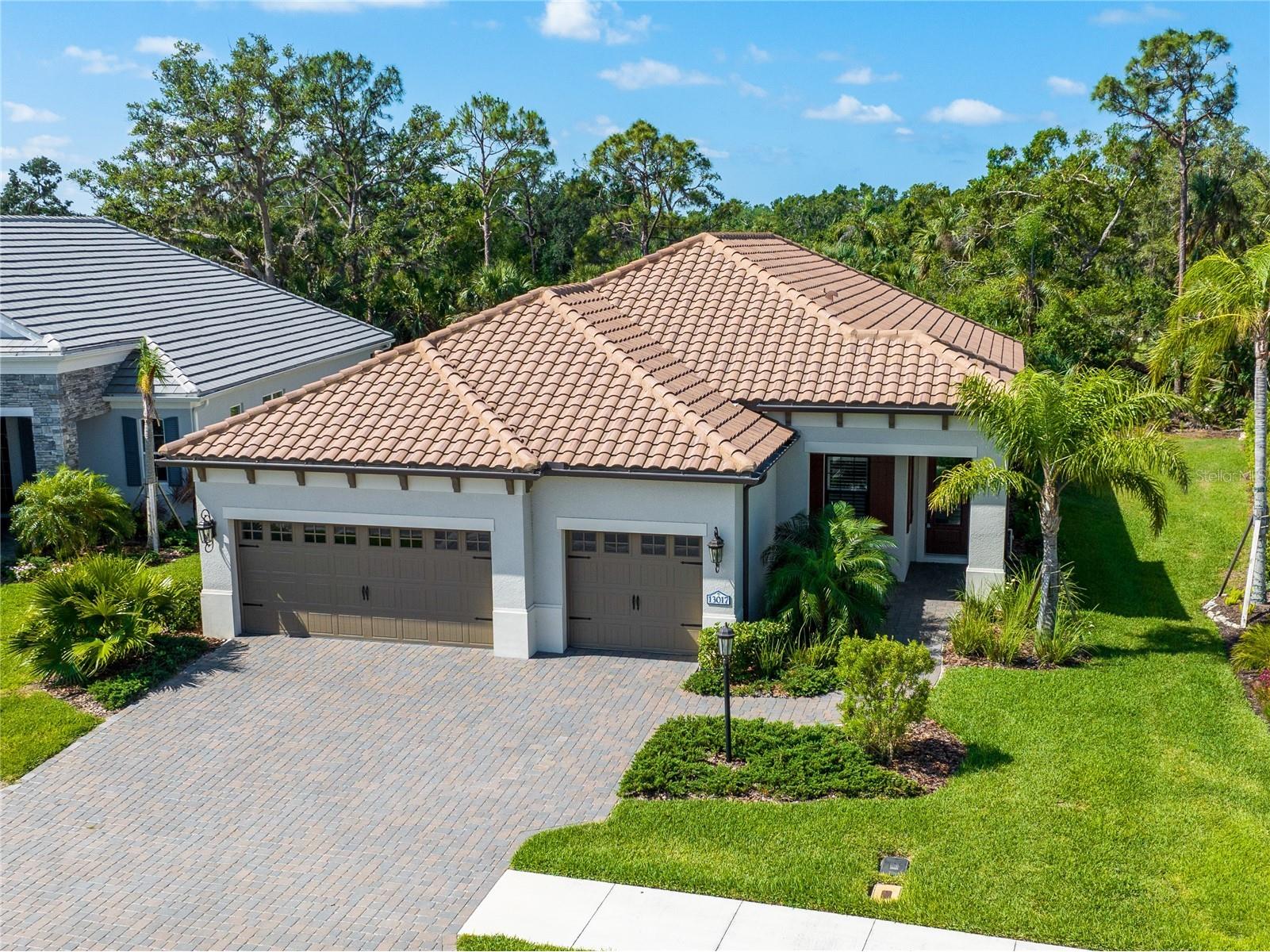 13017 Steinhatchee Loop Venice FL 34293 A4680540 image1