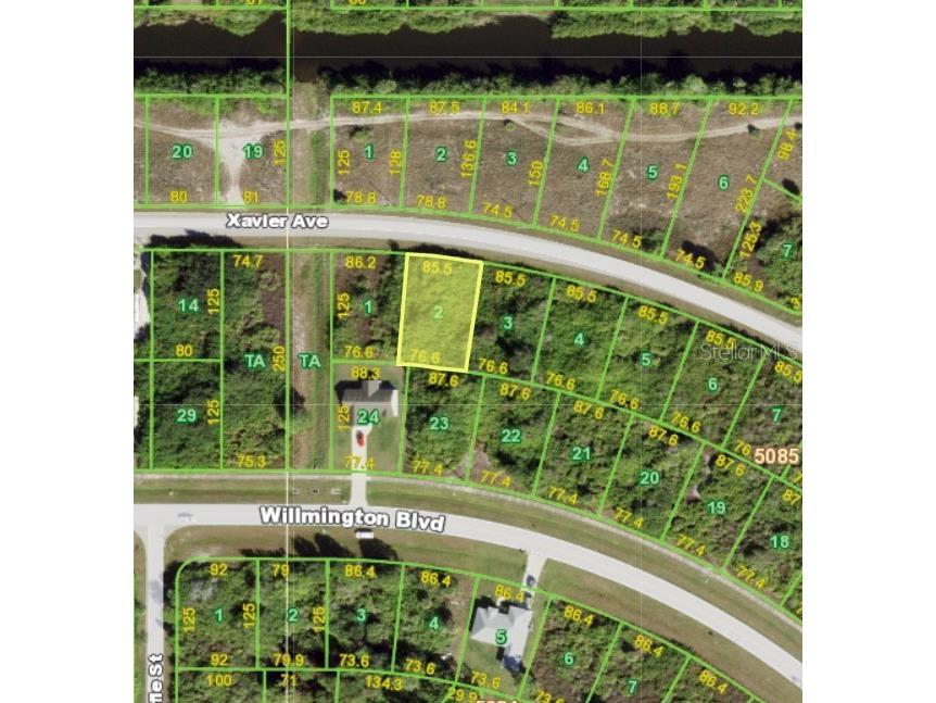 13017 Xavier Avenue Port Charlotte FL 33981 C7507809 image2