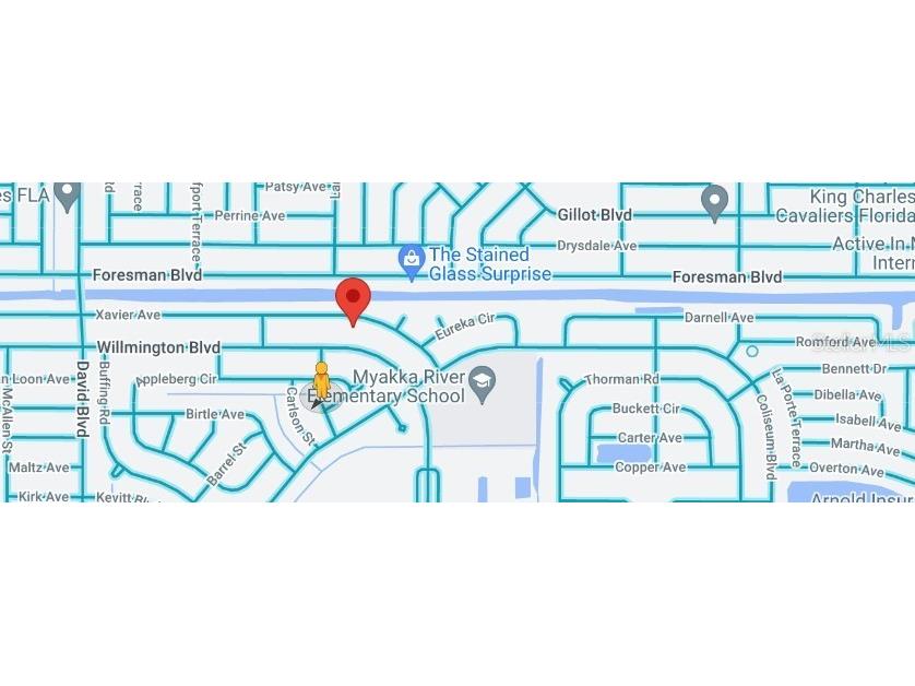 13017 Xavier Avenue Port Charlotte FL 33981 C7507809 image3