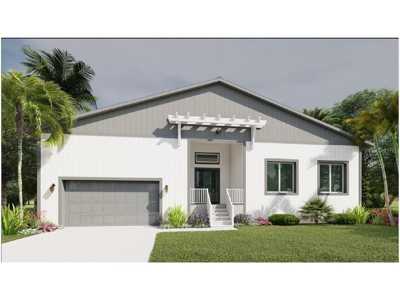 13018 Chamberlain Boulevard Port Charlotte FL 33953 D6146642 image1