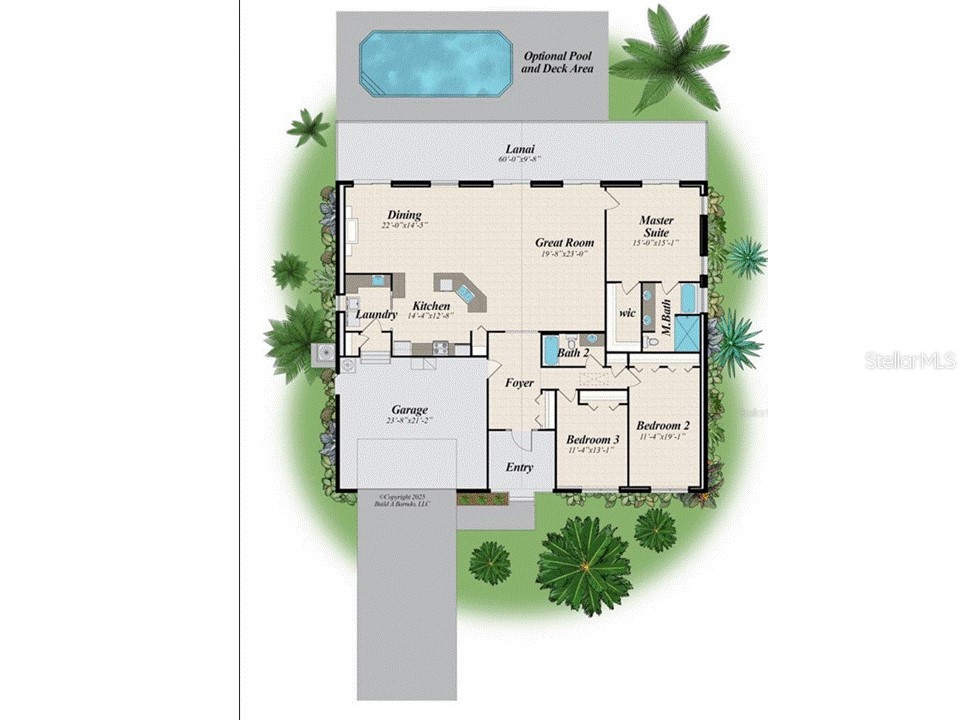 13018 Chamberlain Boulevard Port Charlotte FL 33953 D6146642 image2