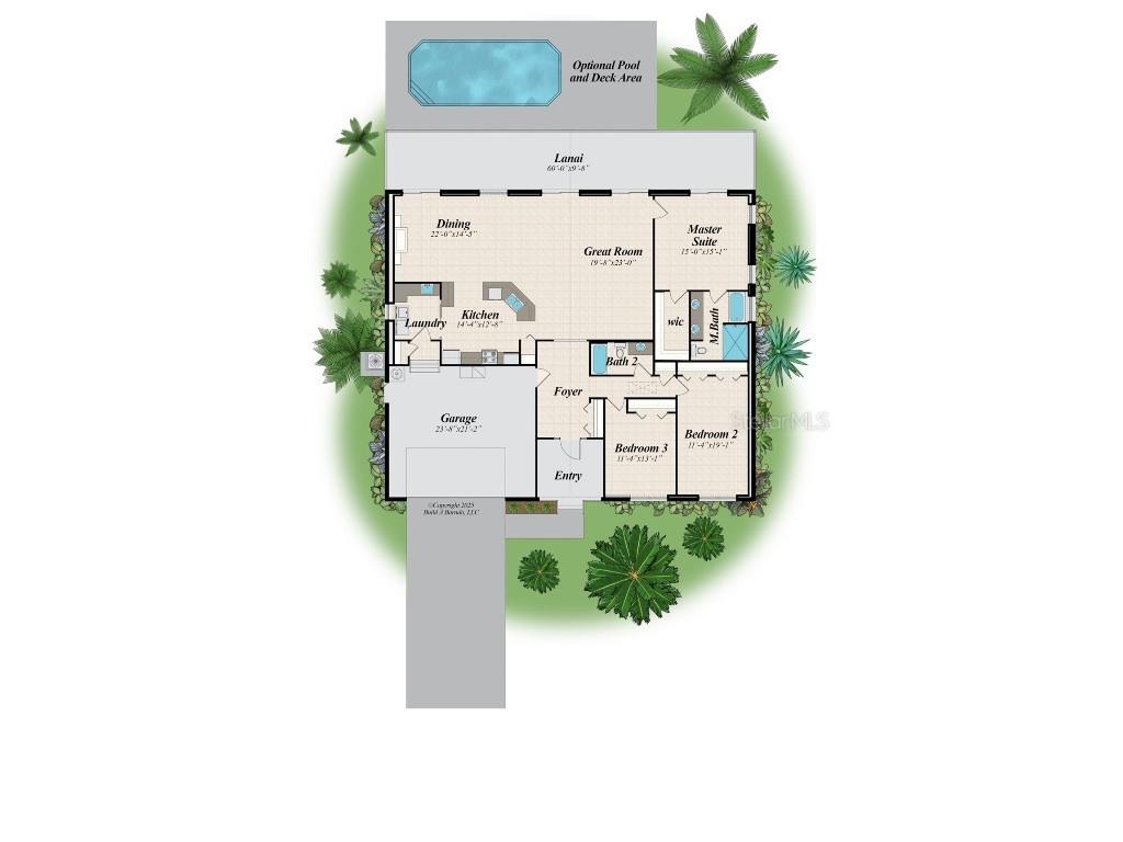 13018 Chamberlain Boulevard Port Charlotte FL 33953 TB8437963 image12