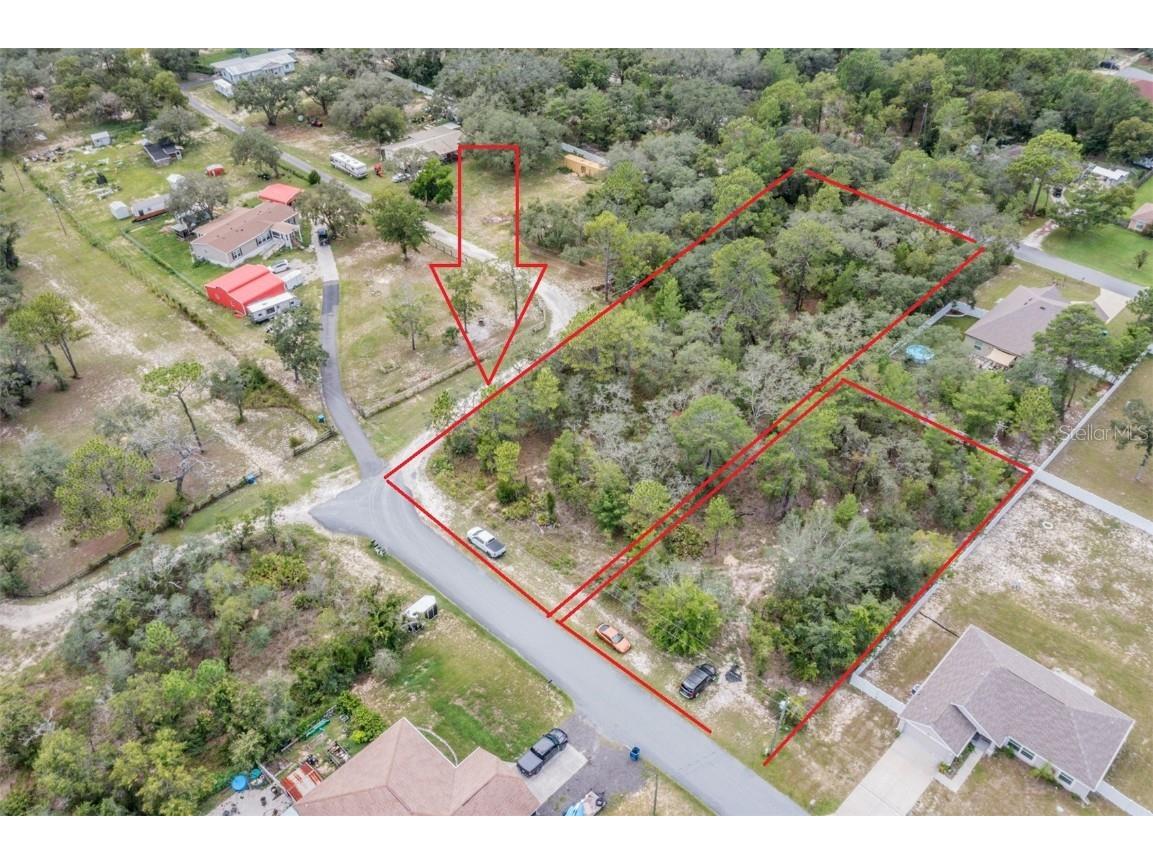 13018 Kittiwake Road Weeki Wachee FL 34614 TB8412031 image1