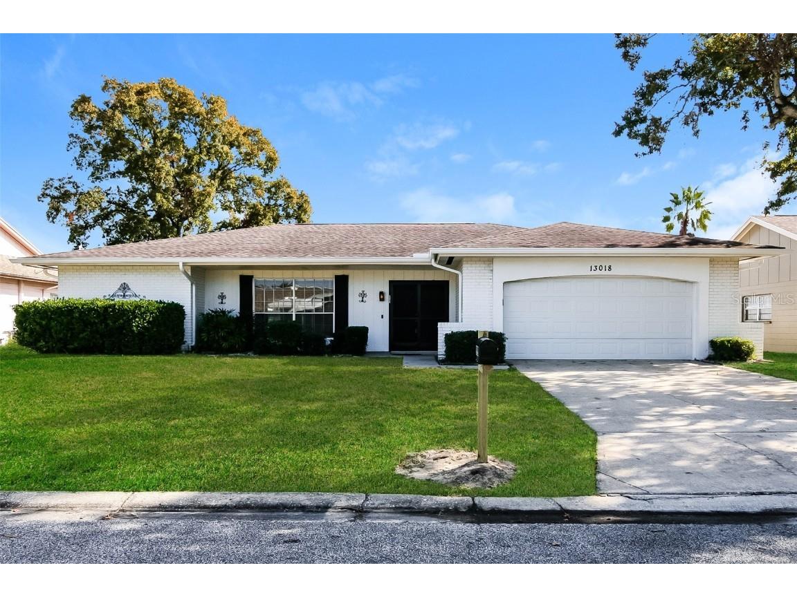 13018 Serpentine Drive Hudson FL 34667 T3418707 image1