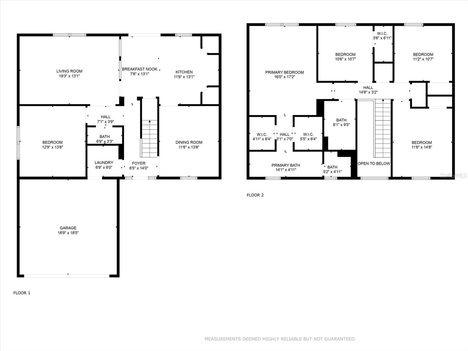 13018 Waterbourne Drive Gibsonton FL 33534 TB8516500 image21