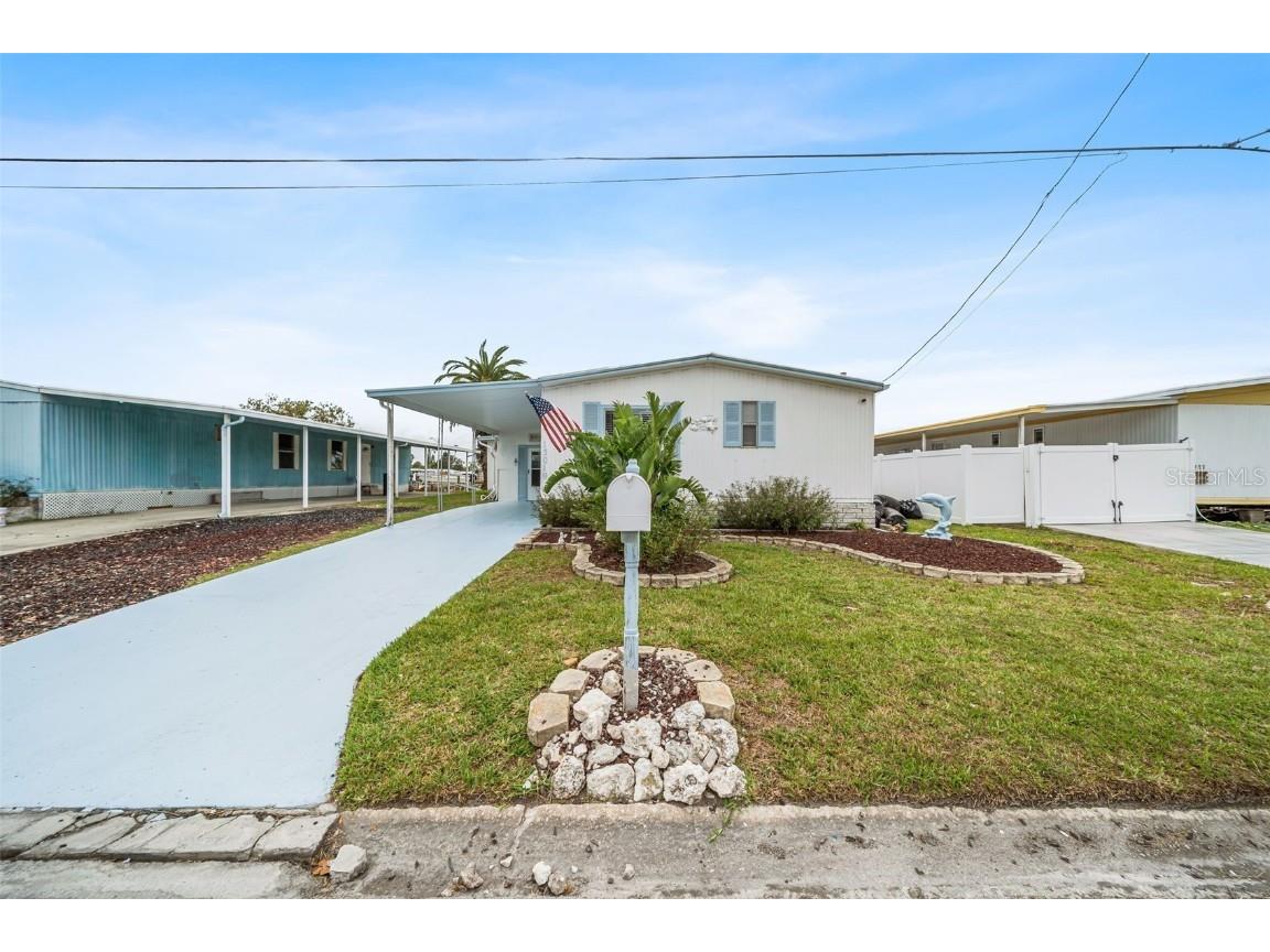 13019 Coxswain Court Hudson FL 34667 - GULF OF MEXICO W7869642 image1