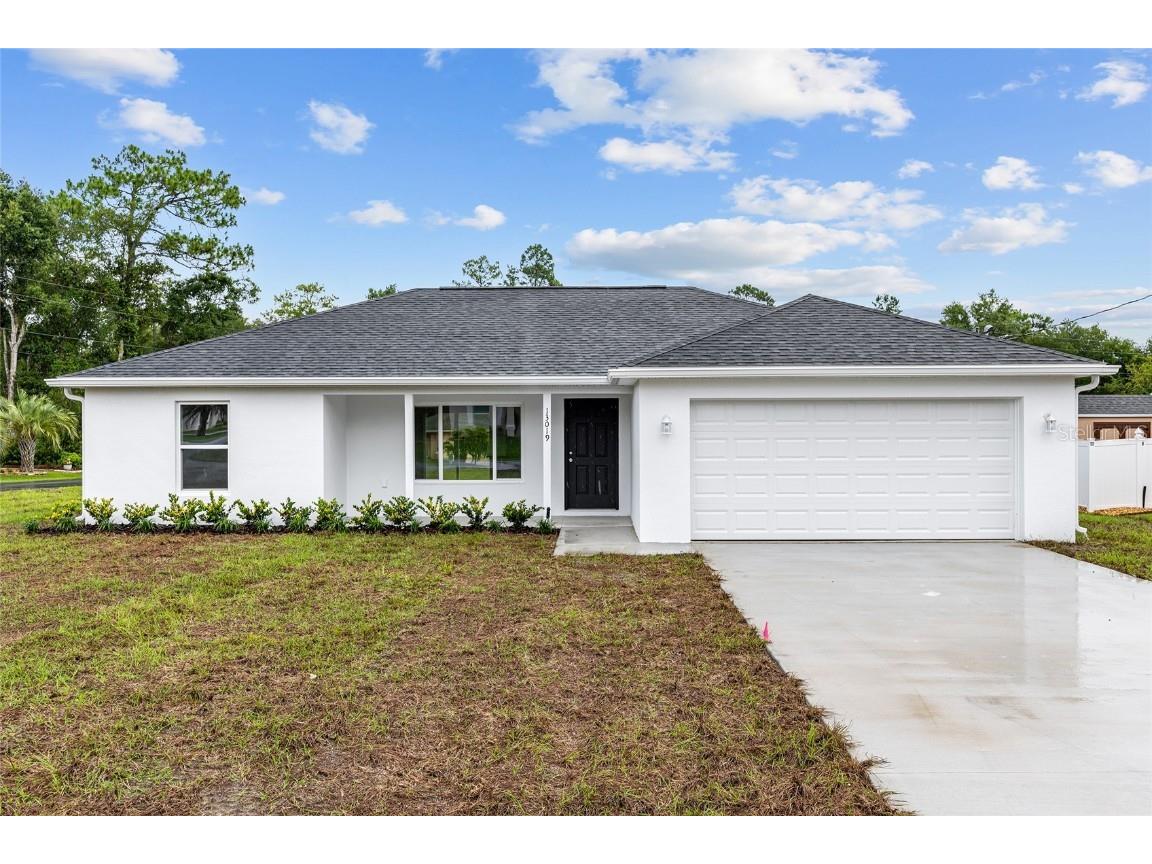 13019 NE 7th Loop Silver Springs FL 34488 - LAKE WALDENA O6325319 image1