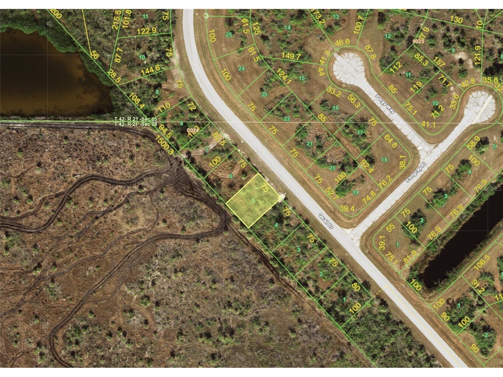 13019 Quail Drive Placida FL 33946 T3521748 image1