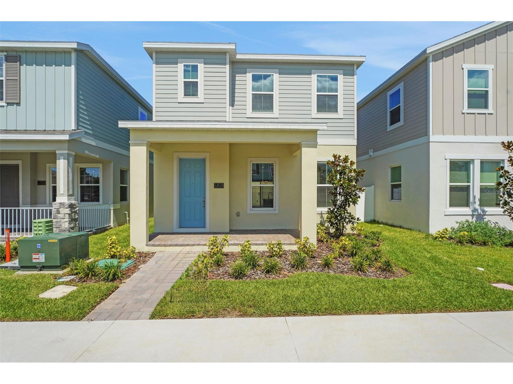 13019 Serene Glade Road Winter Garden FL 34787 G5113698 image1